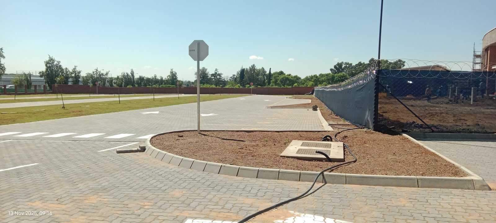 CFC Church South Alberton project photo 10