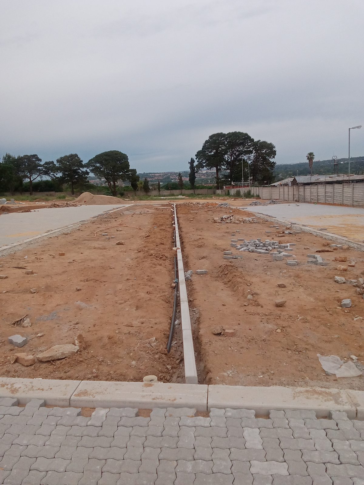 CRC Church Johannesburg project photo 8