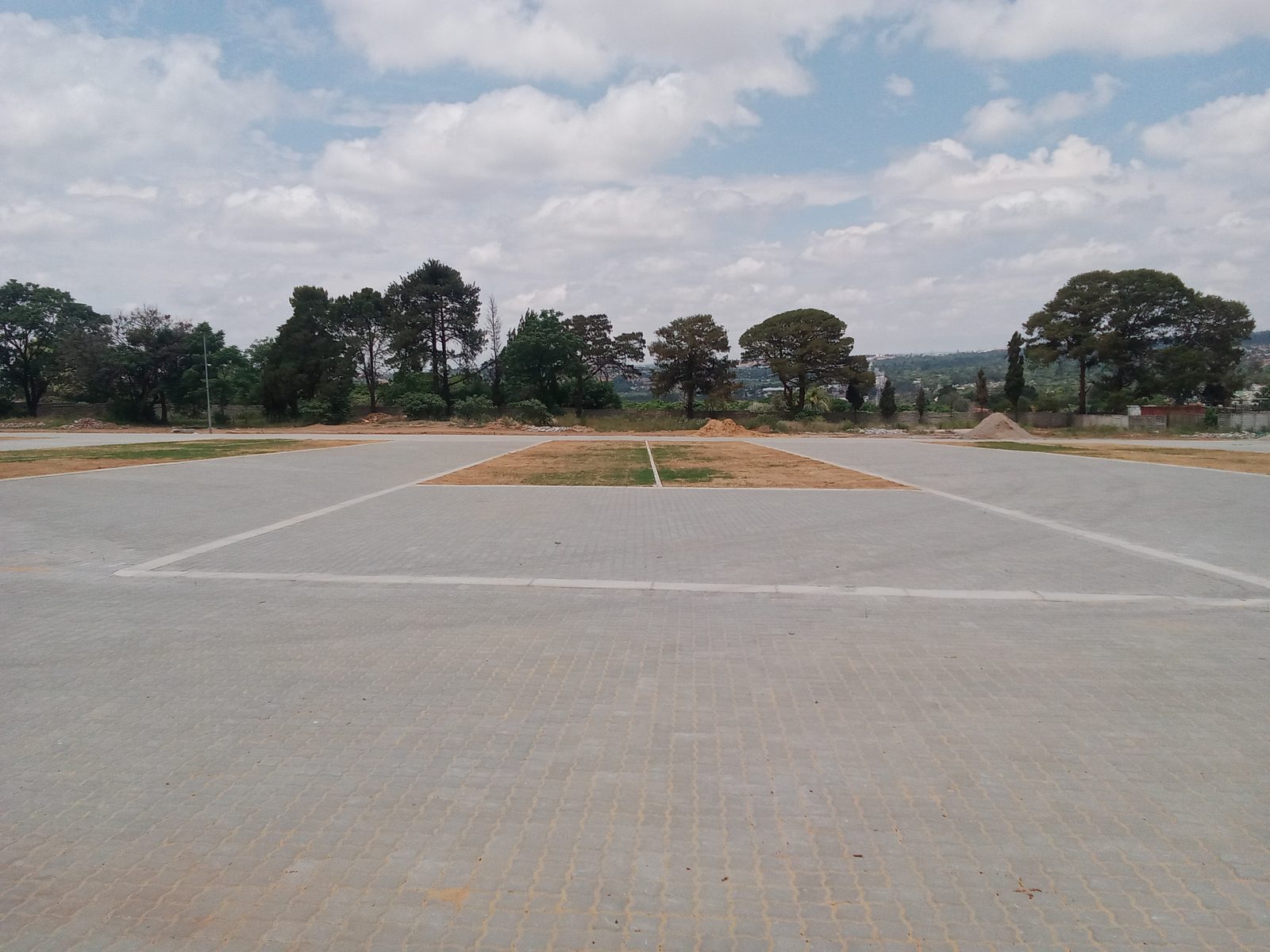 CRC Church Johannesburg project photo 14