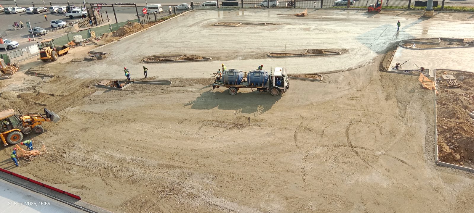 Fourways Mall The View project photo 25