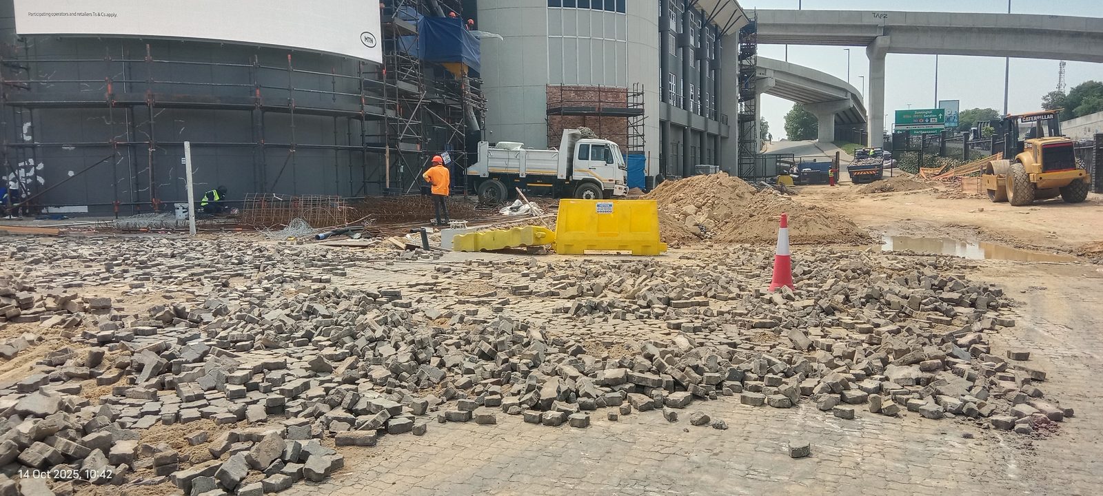 Fourways Mall The View project photo 36