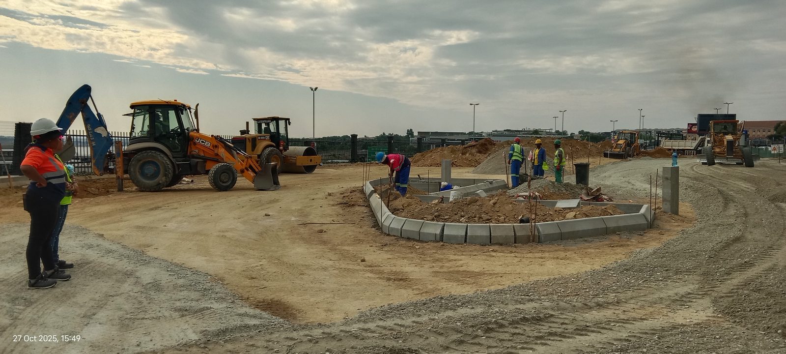 Fourways Mall The View project photo 42