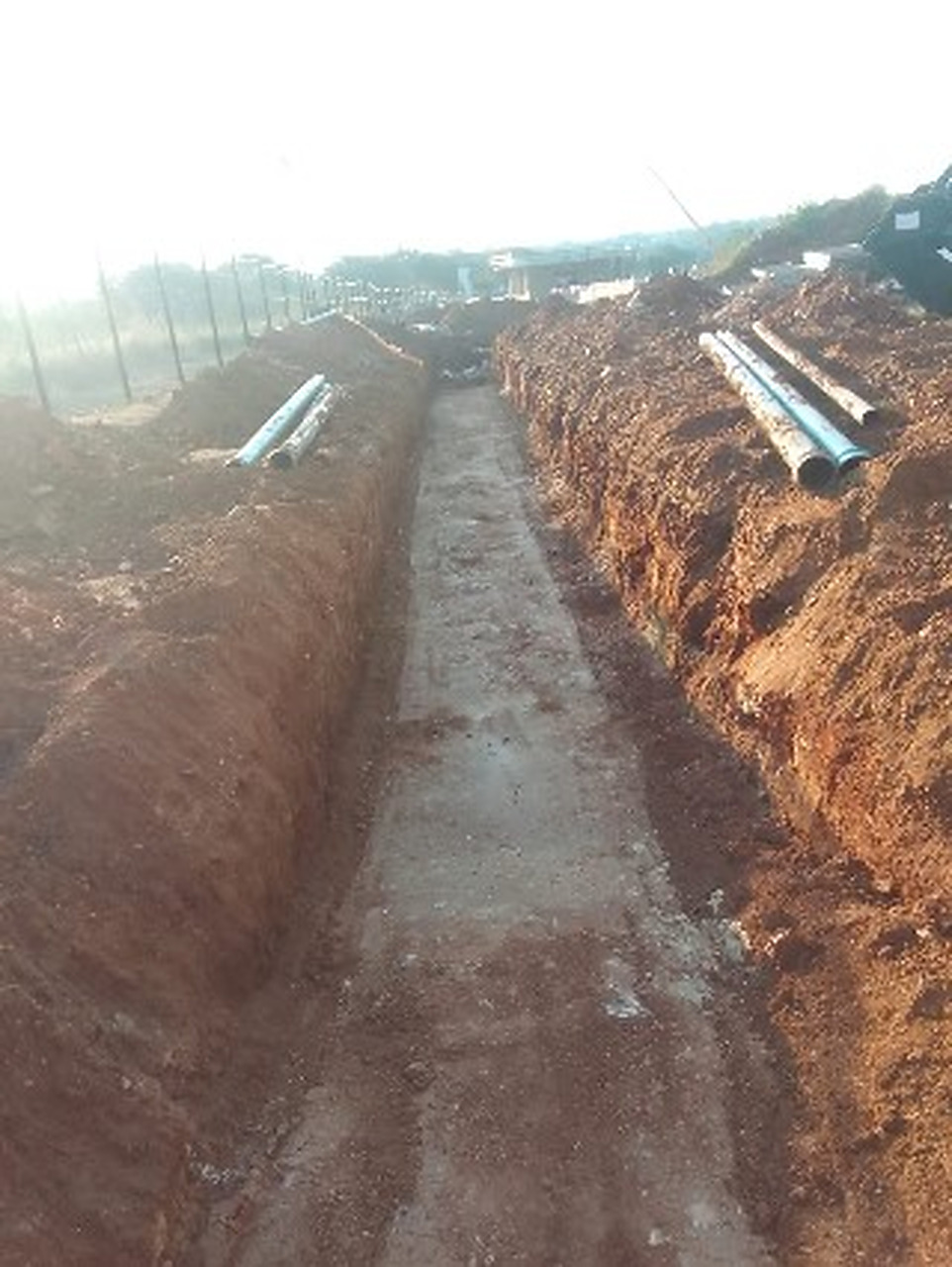 Polokwane Academic Hospital project photo 8