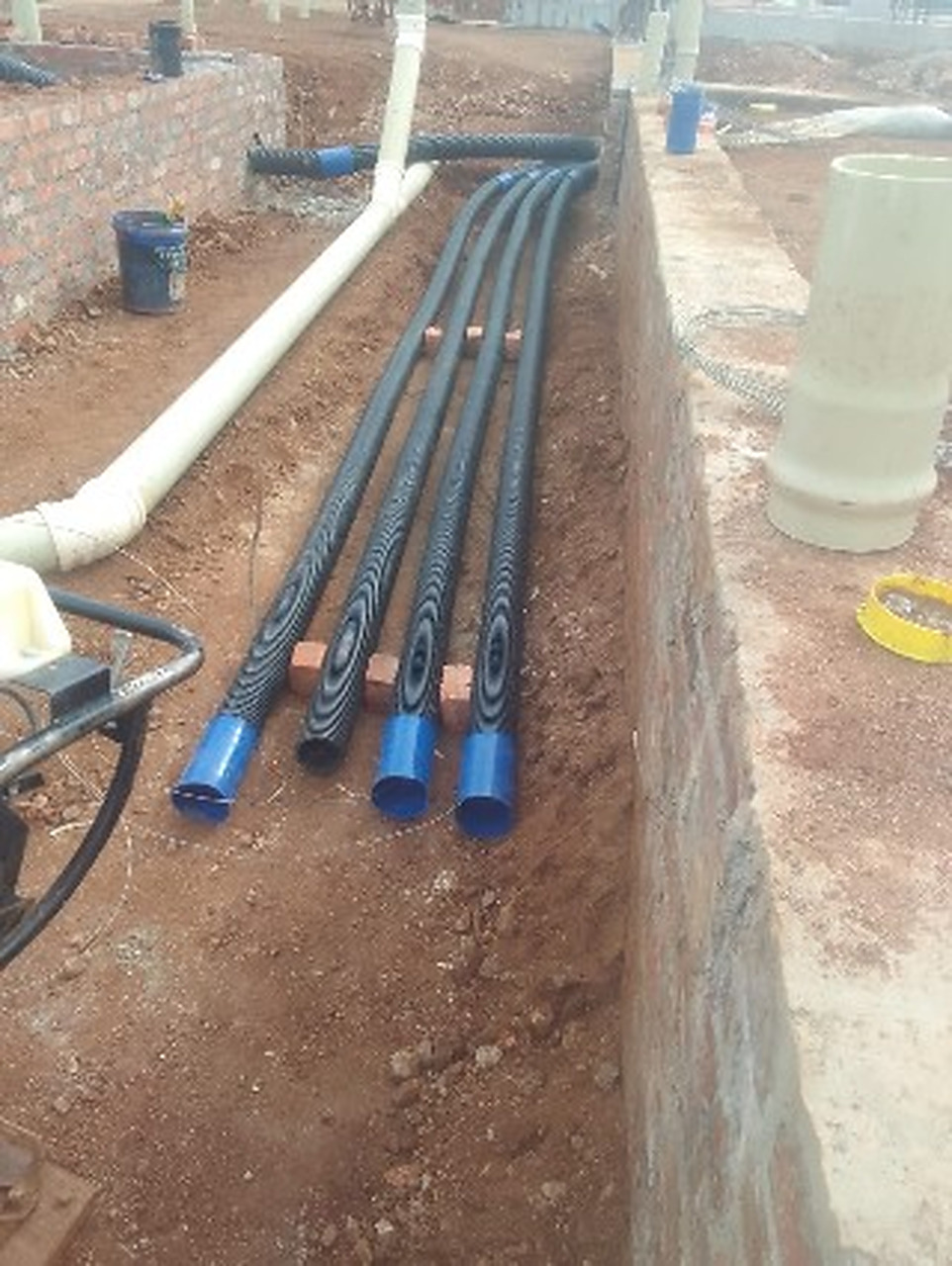 Polokwane Academic Hospital project photo 11