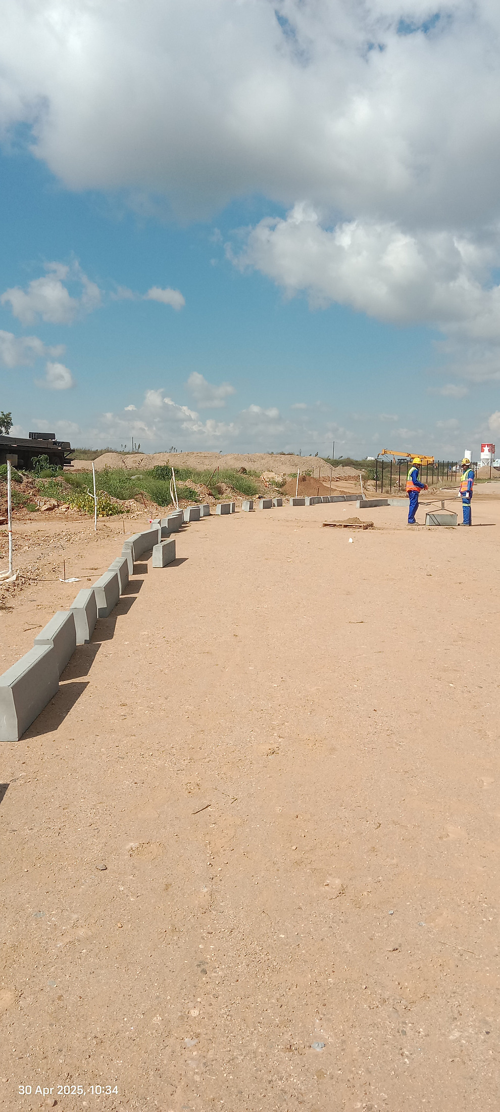 Polokwane Academic Hospital project photo 21