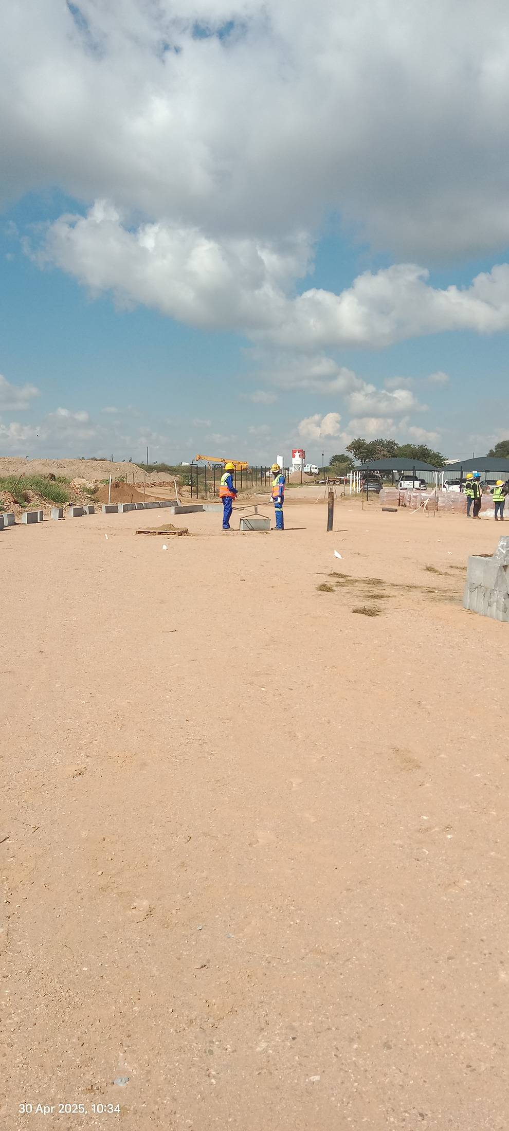 Polokwane Academic Hospital project photo 22