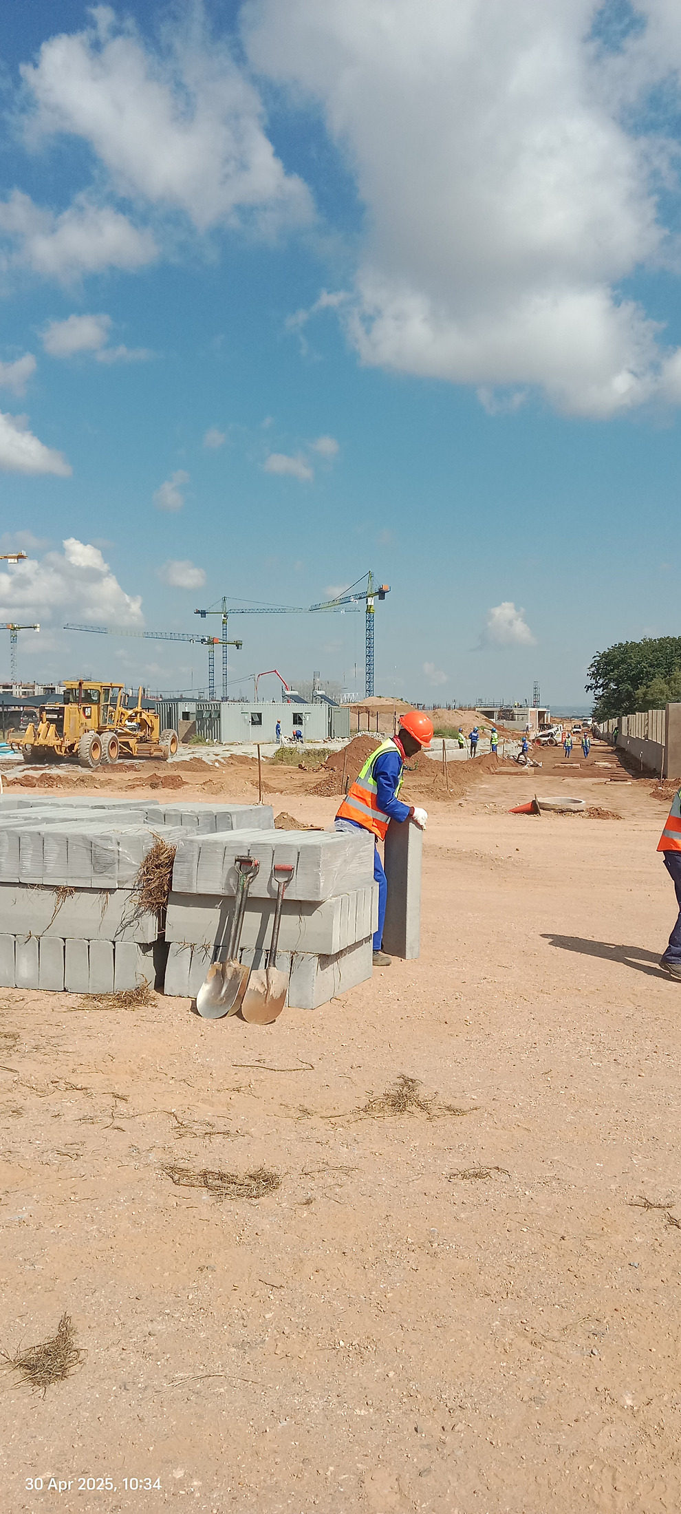 Polokwane Academic Hospital project photo 23