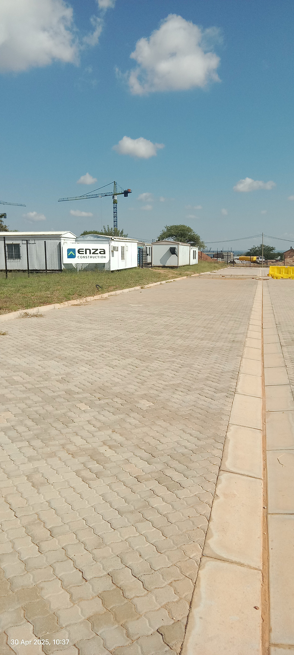Polokwane Academic Hospital project photo 25