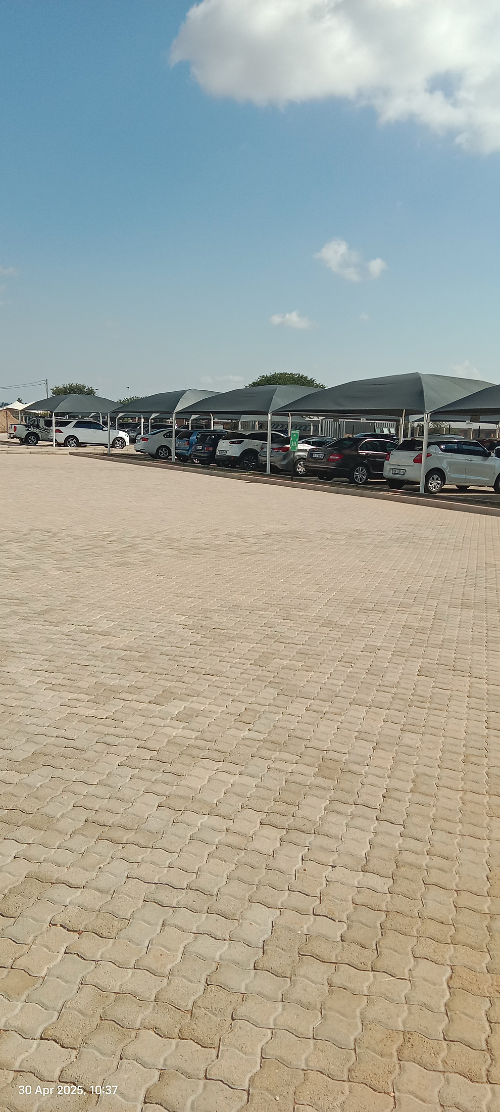 Polokwane Academic Hospital project photo 26