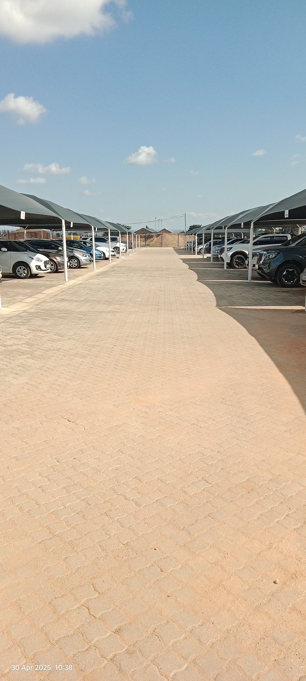 Polokwane Academic Hospital project photo 28