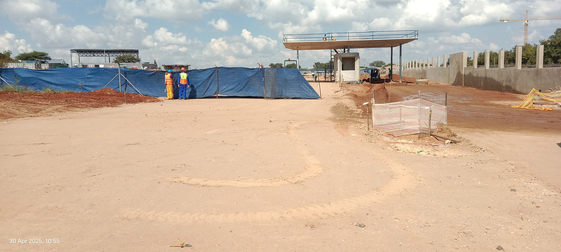 Polokwane Academic Hospital project photo 30