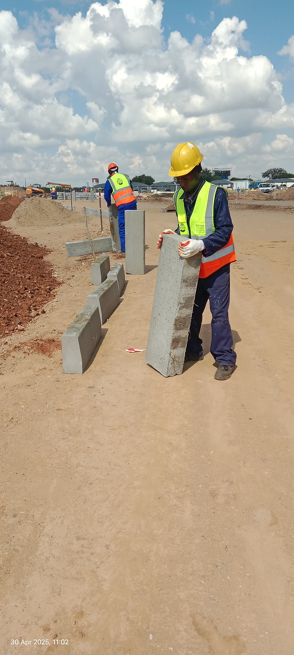 Polokwane Academic Hospital project photo 31