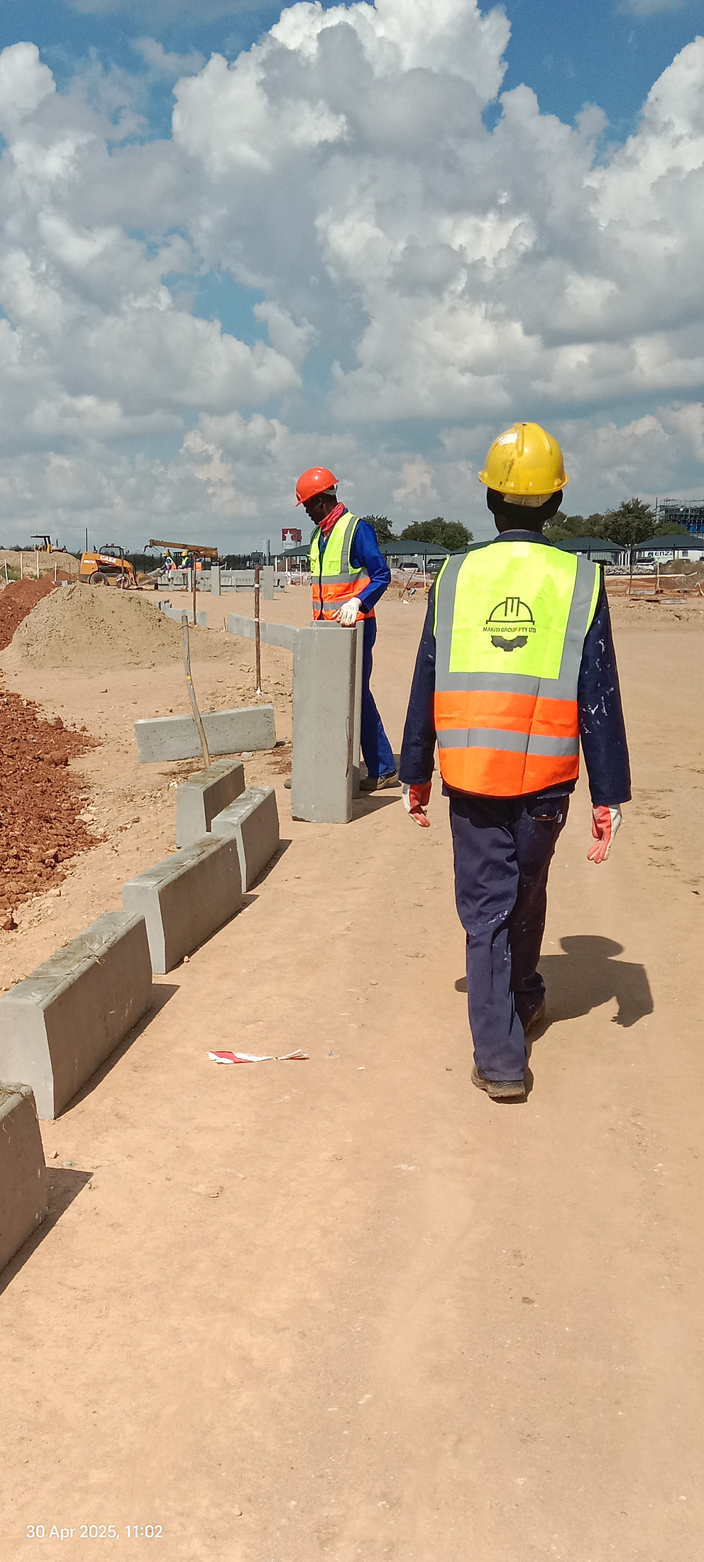 Polokwane Academic Hospital project photo 32