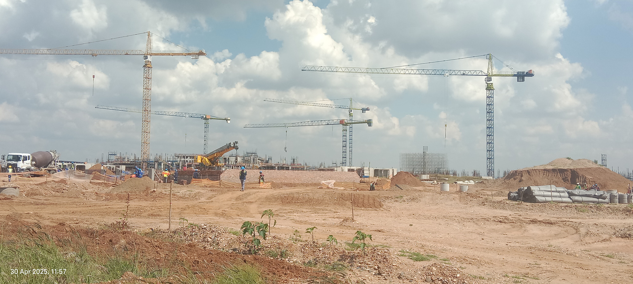 Polokwane Academic Hospital project photo 37
