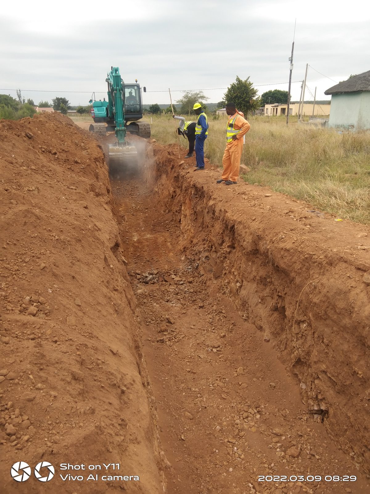 Stickson General project photo 22