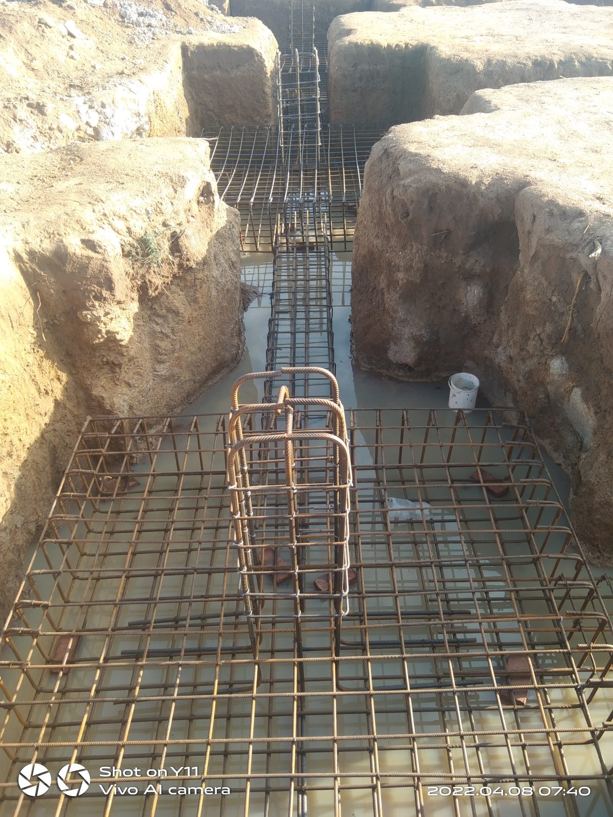 Stickson General project photo 19