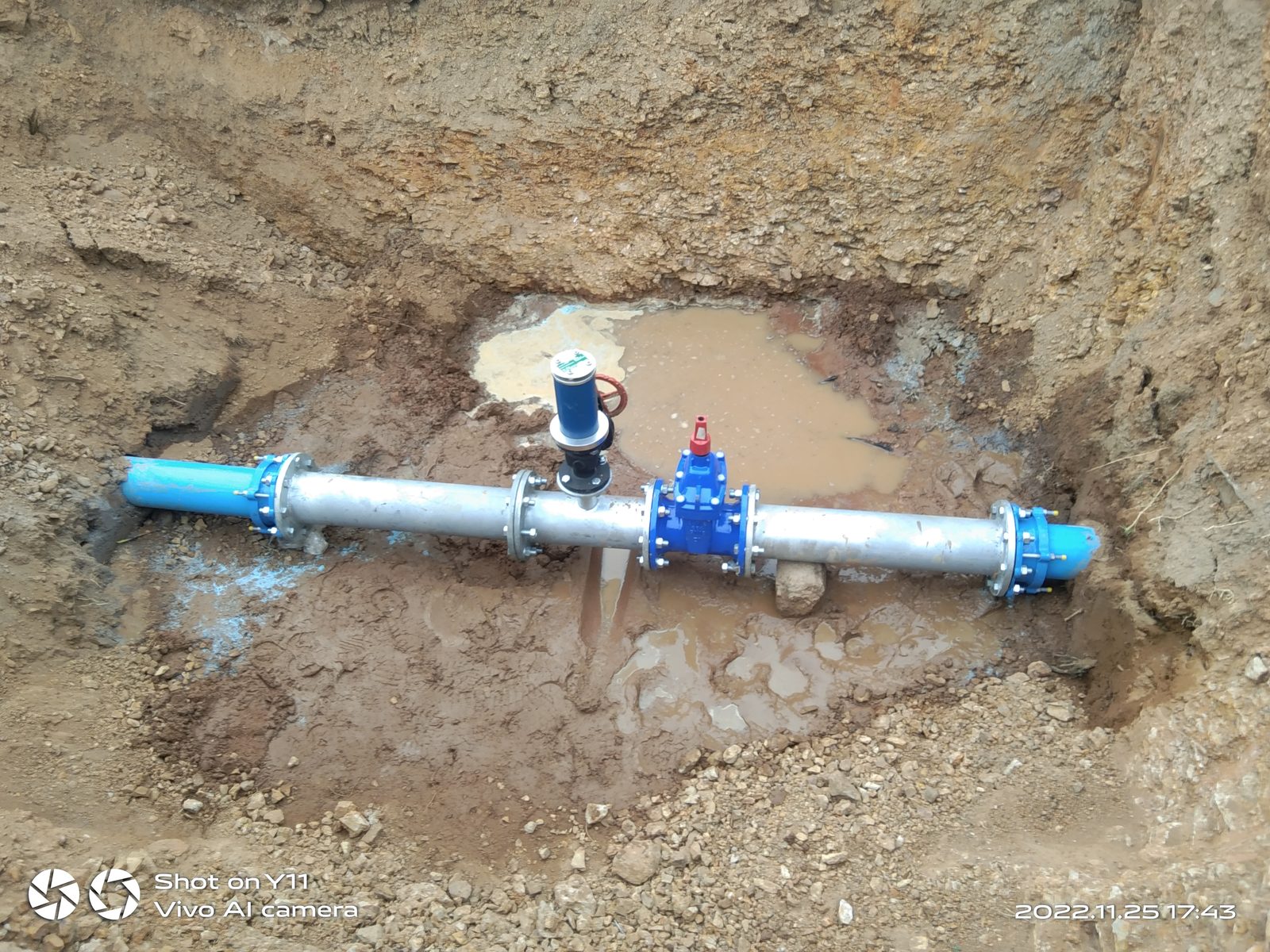 Stickson General project photo 11