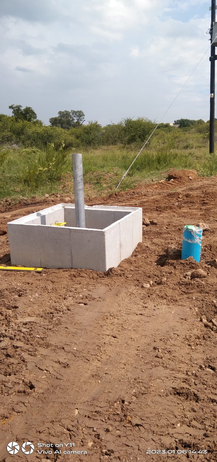 Stickson General project photo 1