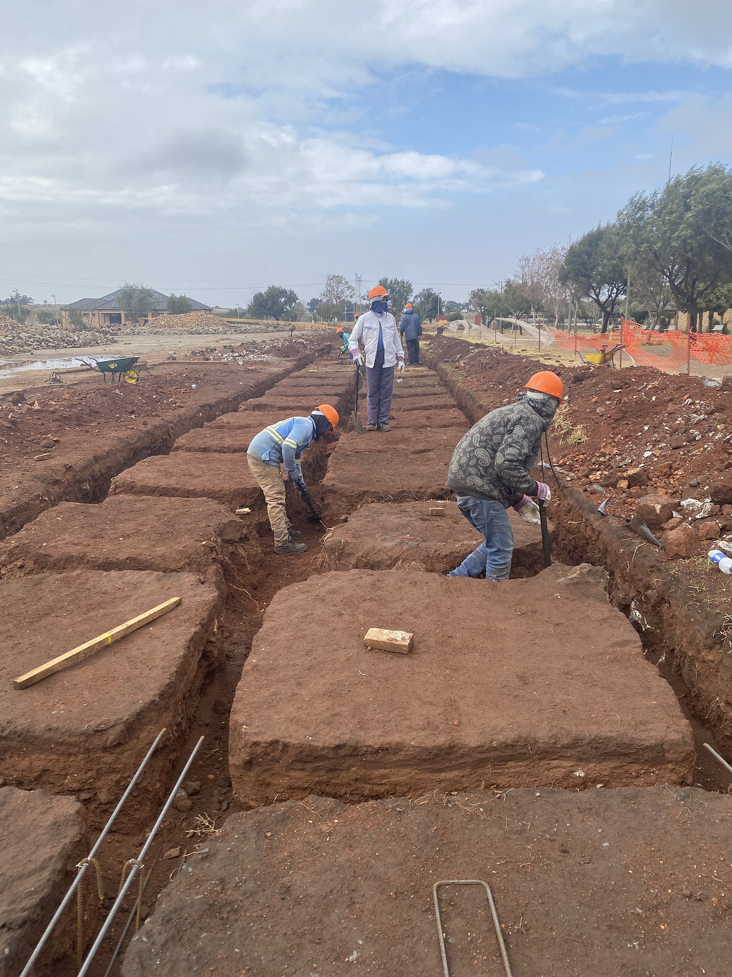 TFT The Freeway Tabernacle Church project photo 8