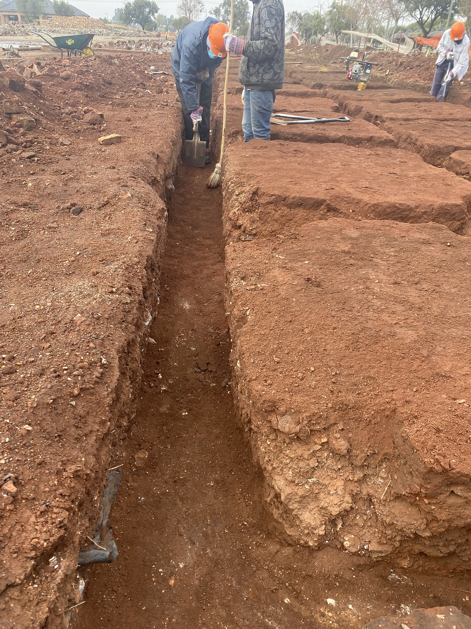 TFT The Freeway Tabernacle Church project photo 11
