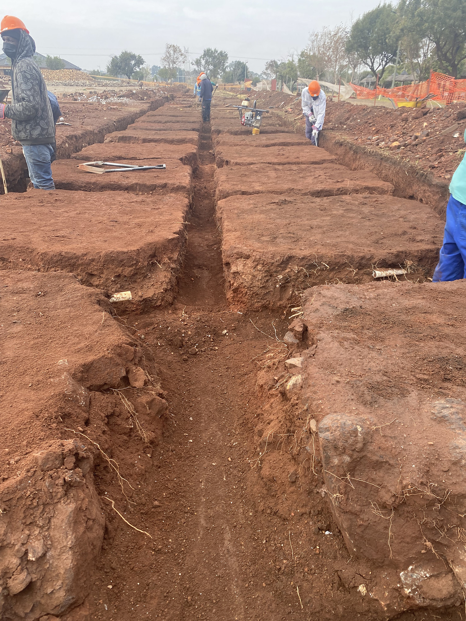 TFT The Freeway Tabernacle Church project photo 12
