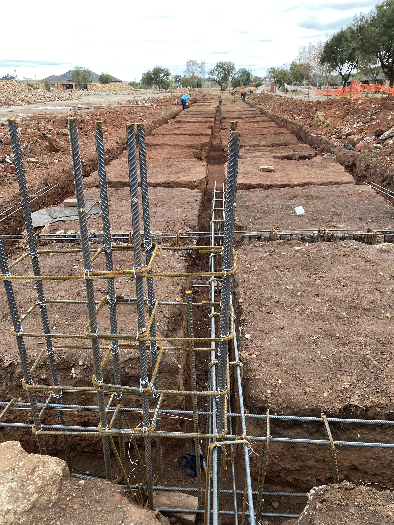 TFT The Freeway Tabernacle Church project photo 20