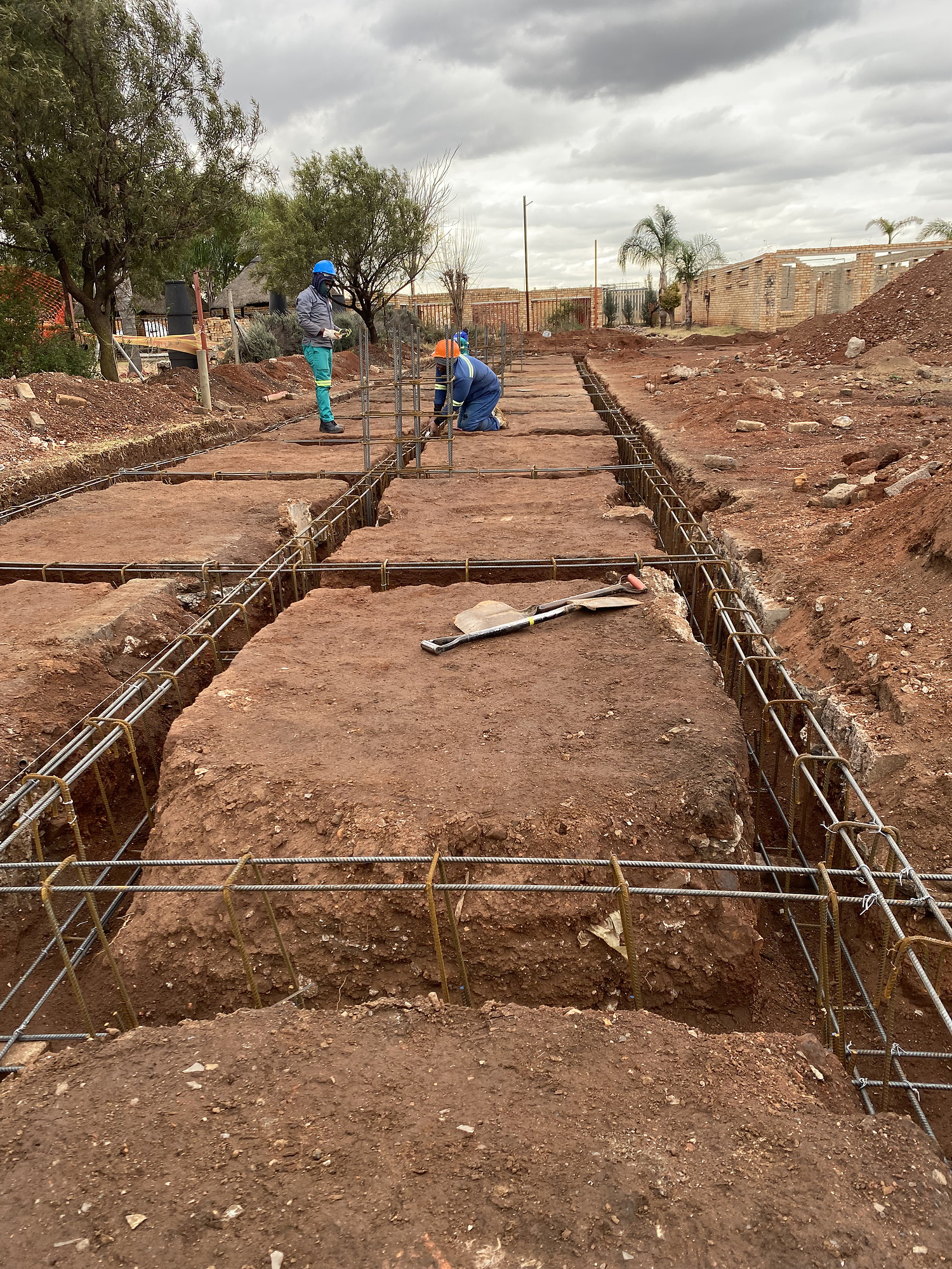 TFT The Freeway Tabernacle Church project photo 21