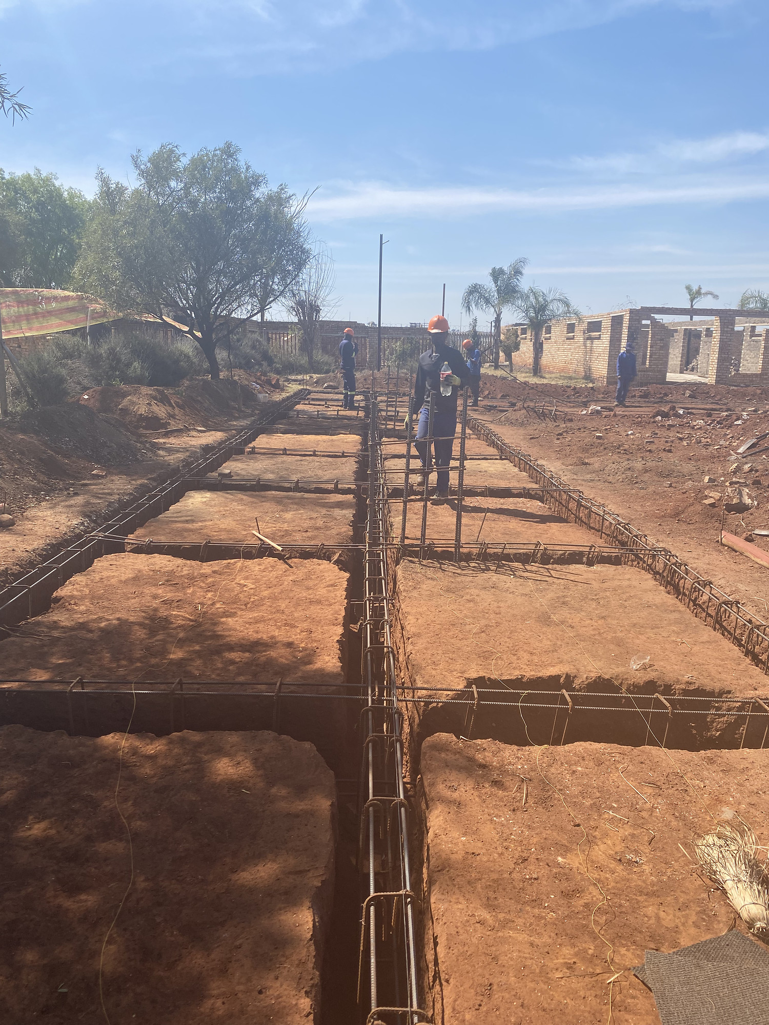 TFT The Freeway Tabernacle Church project photo 26