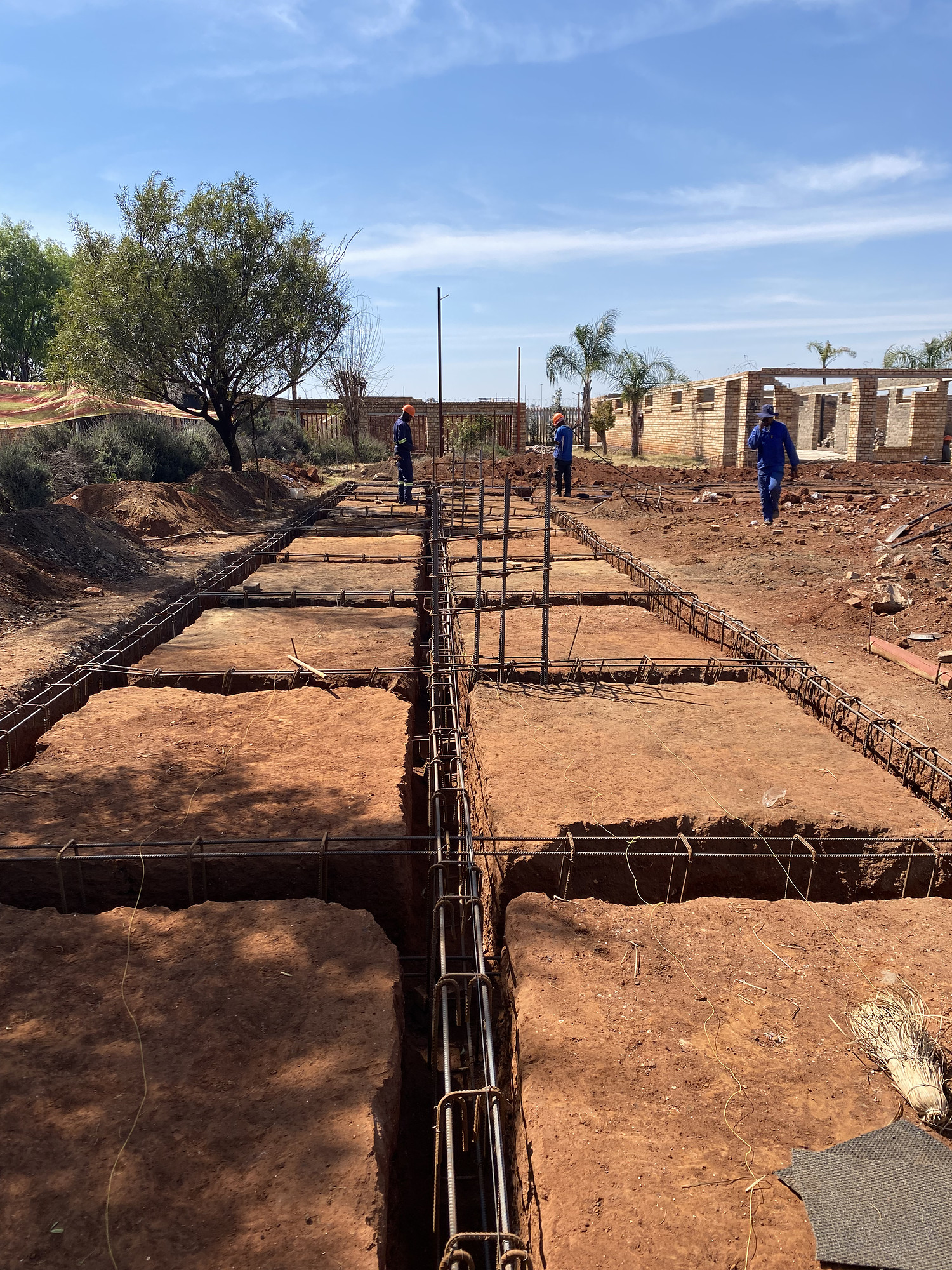 TFT The Freeway Tabernacle Church project photo 27