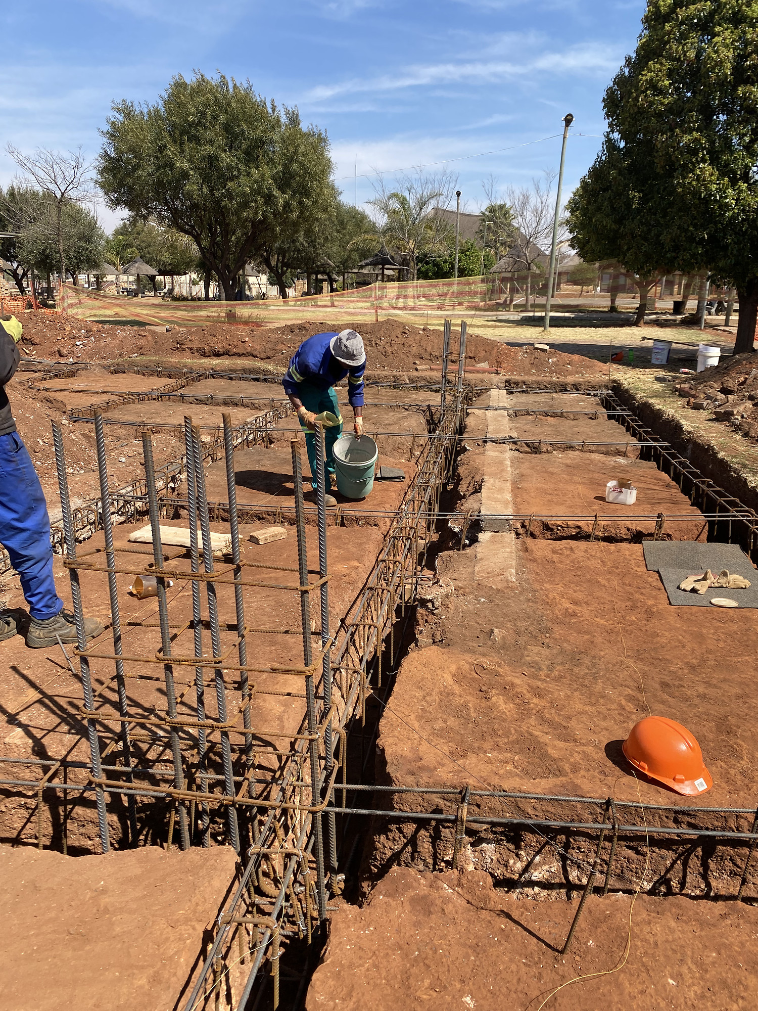 TFT The Freeway Tabernacle Church project photo 28